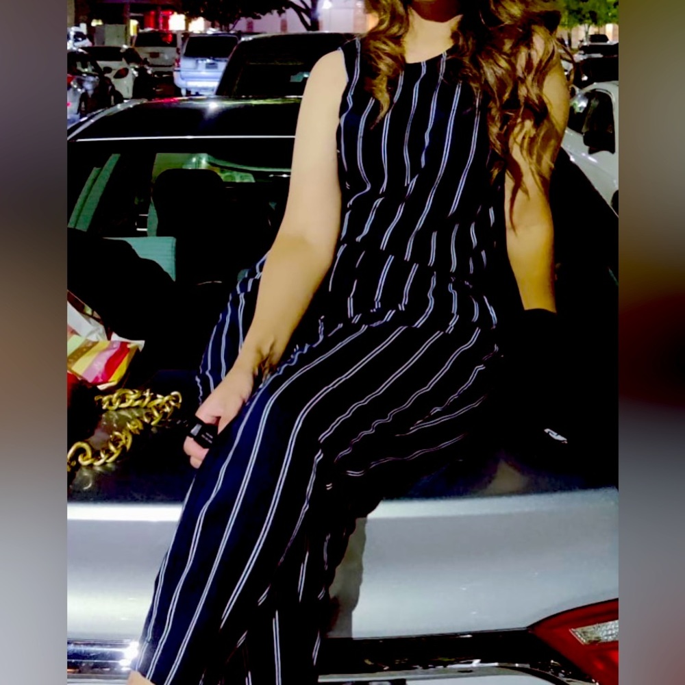 Tommy Hilfiger jumpsuit